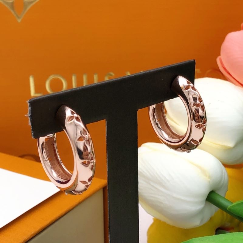 Louis Vuitton Earrings